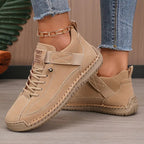Anouk | Comfortabele Orthopedische Sneakers
