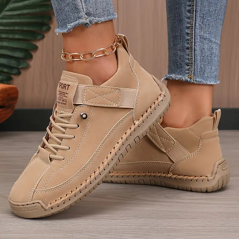 Anouk | Comfortabele Orthopedische Sneakers