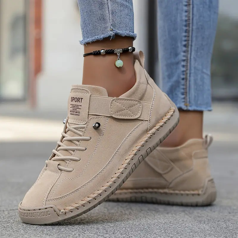 Anouk | Comfortabele Orthopedische Sneakers