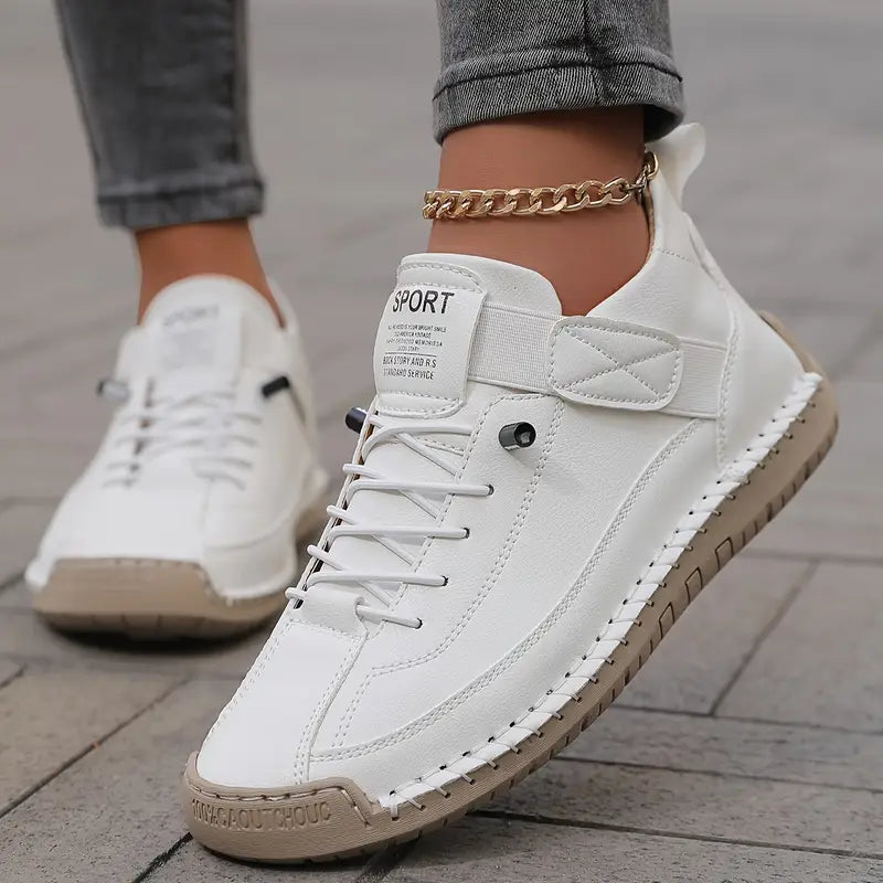Anouk | Comfortabele Orthopedische Sneakers