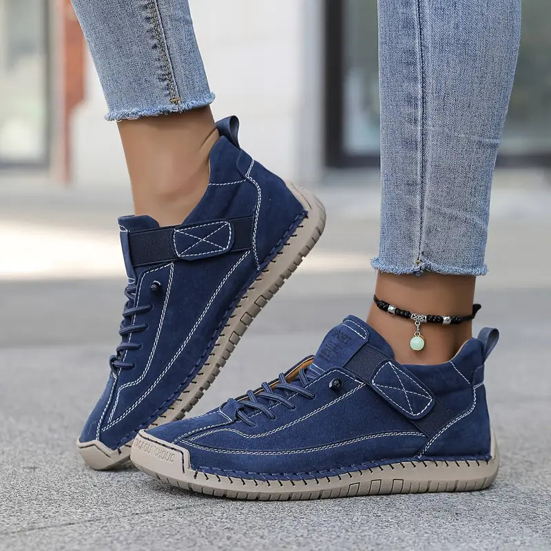 Anouk | Comfortabele Orthopedische Sneakers