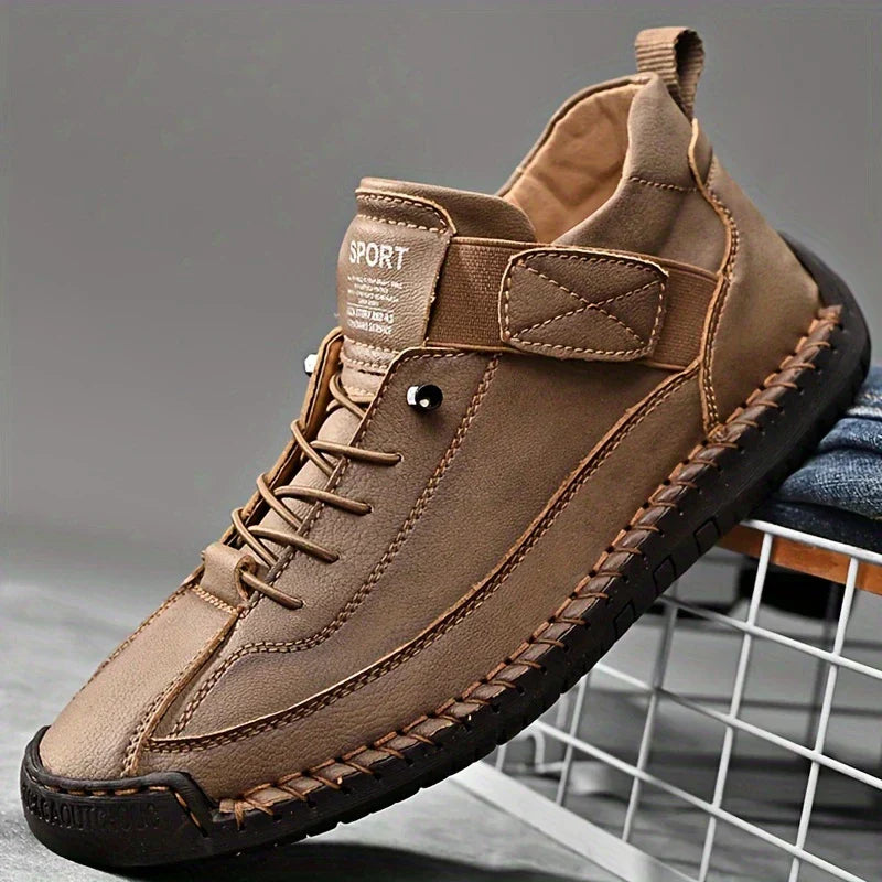 Anouk | Comfortabele Orthopedische Sneakers