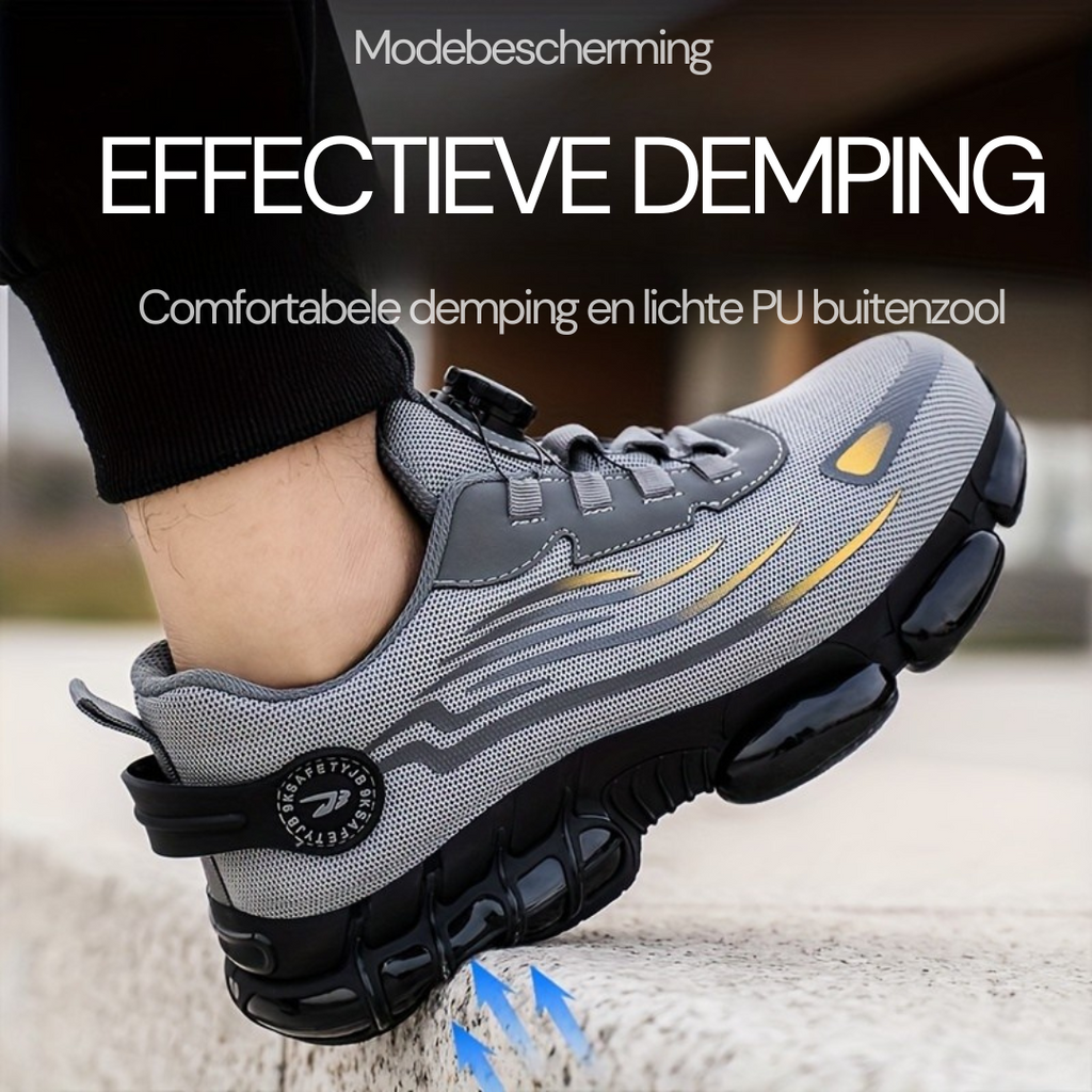 Laluna® |  Werkschoen® S3 Pro