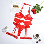Laluna® | Set intimo 4-Delige 1+1 in omaggio