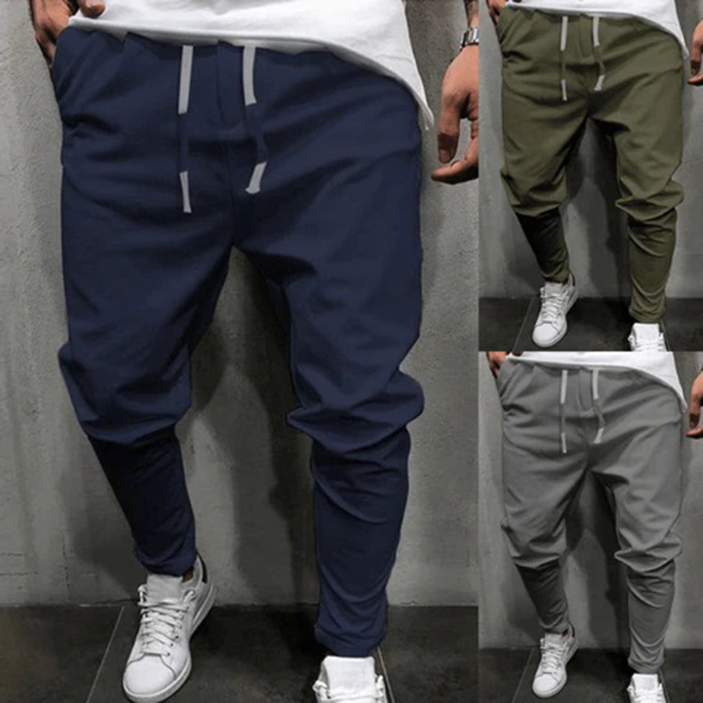 Laluna® | Vestibilità comoda da jogger