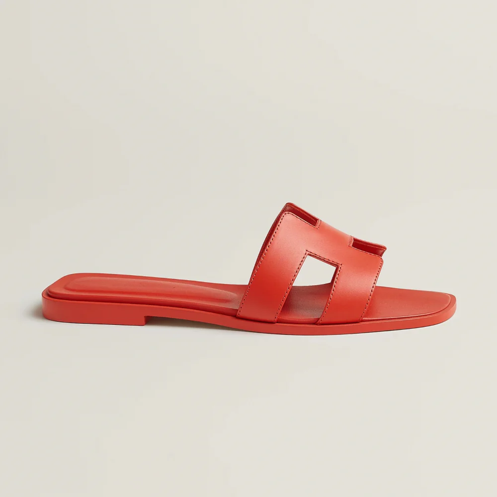 Milano Casual Luxe Sandalen