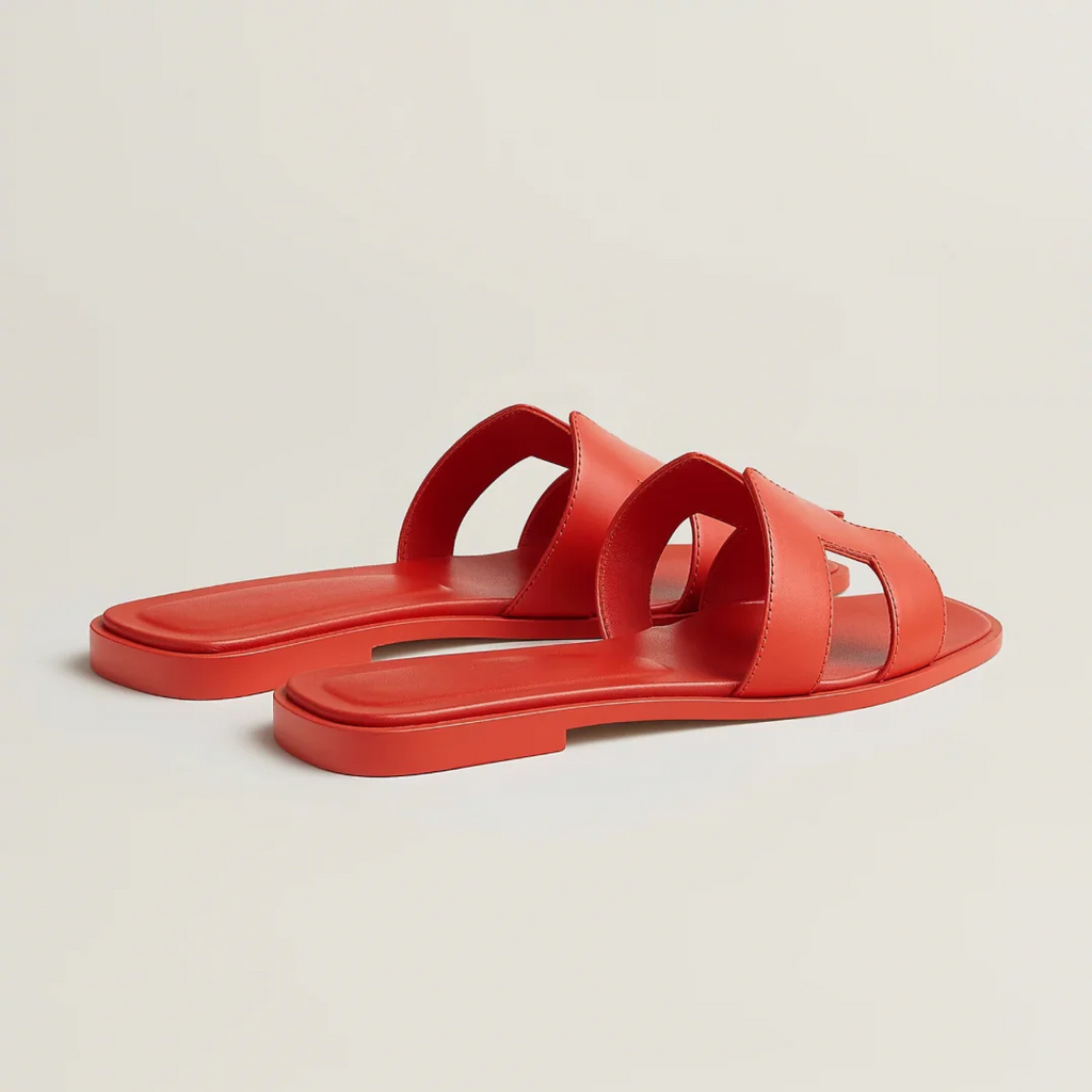 Milano Casual Luxe Sandalen
