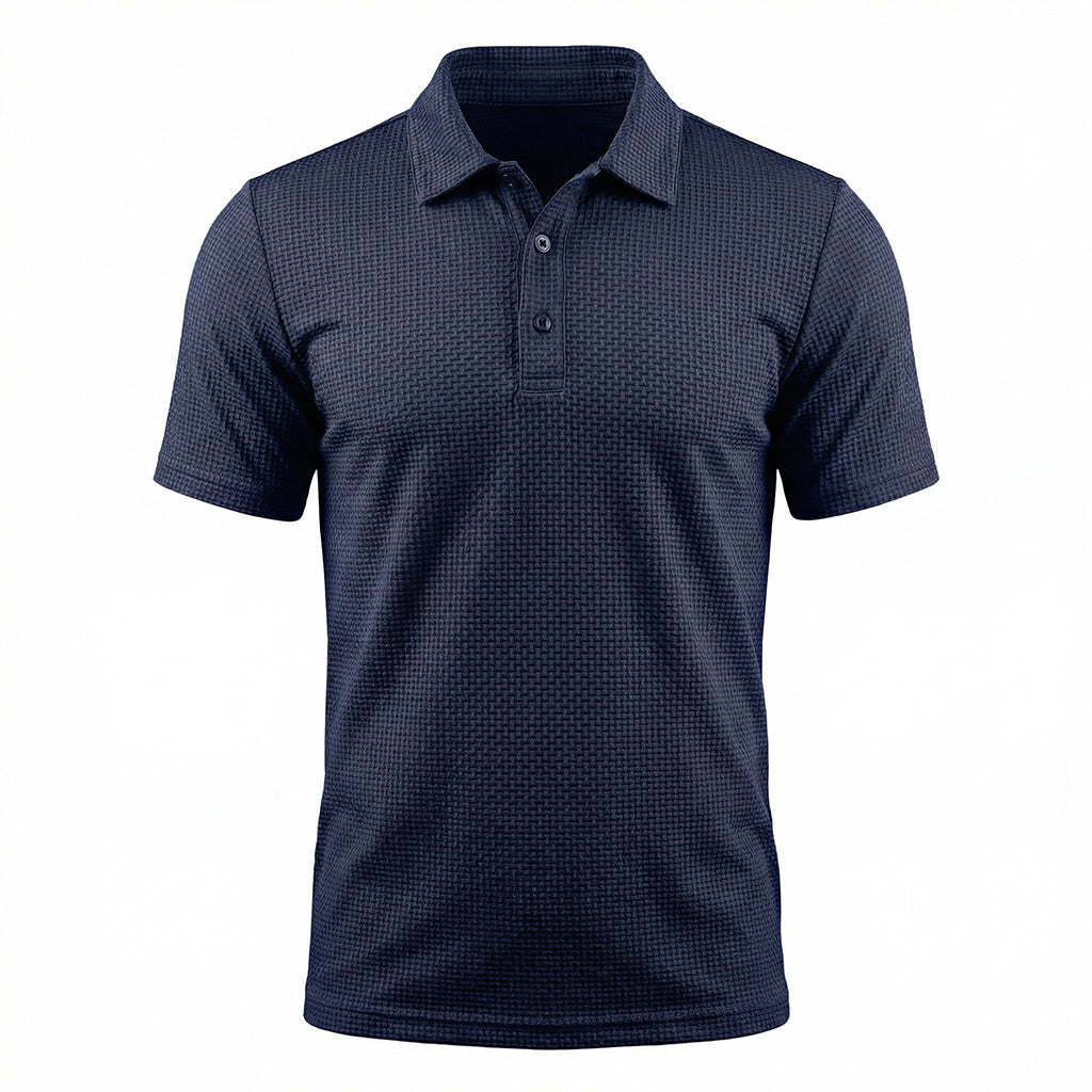 Davanté | Elegante heren T-shirt 1+1 Gratis