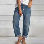 Sarah™ - Borsa per jeans
