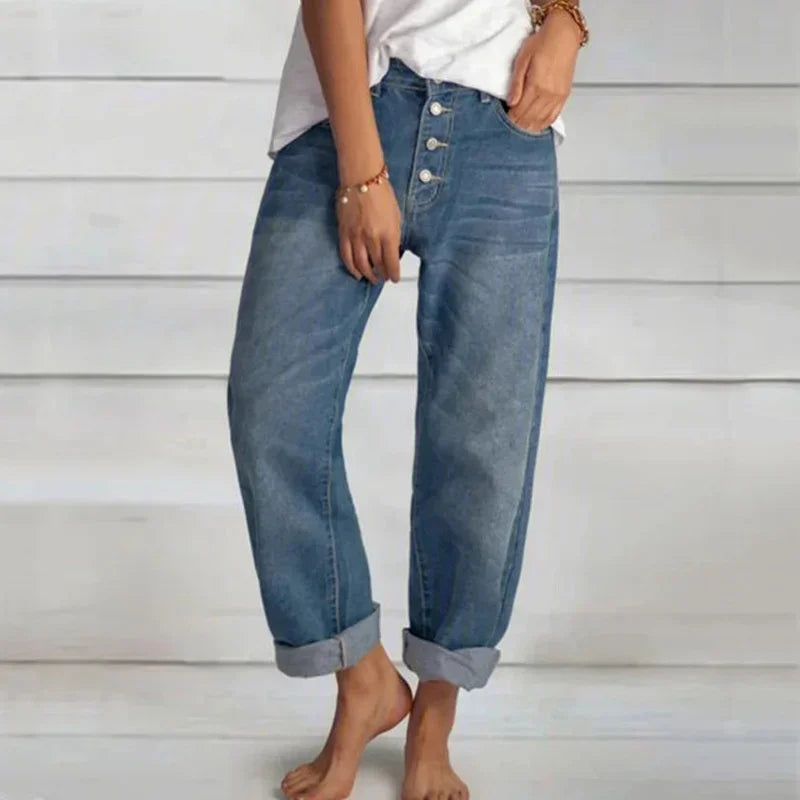 Sarah™ - Borsa per jeans