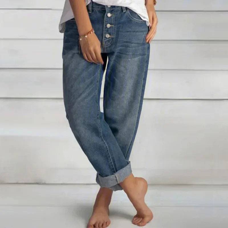Sarah™ - Borsa per jeans