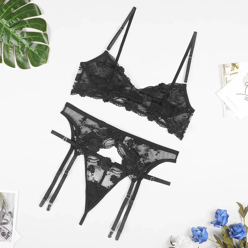 Laluna® | Completo intimo Natalia