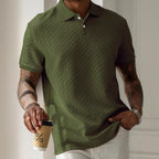 Laluna® | Elegante Heren Polo