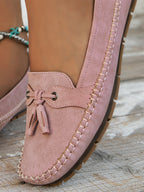 Sanne | Orthopedische Vintage Loafers
