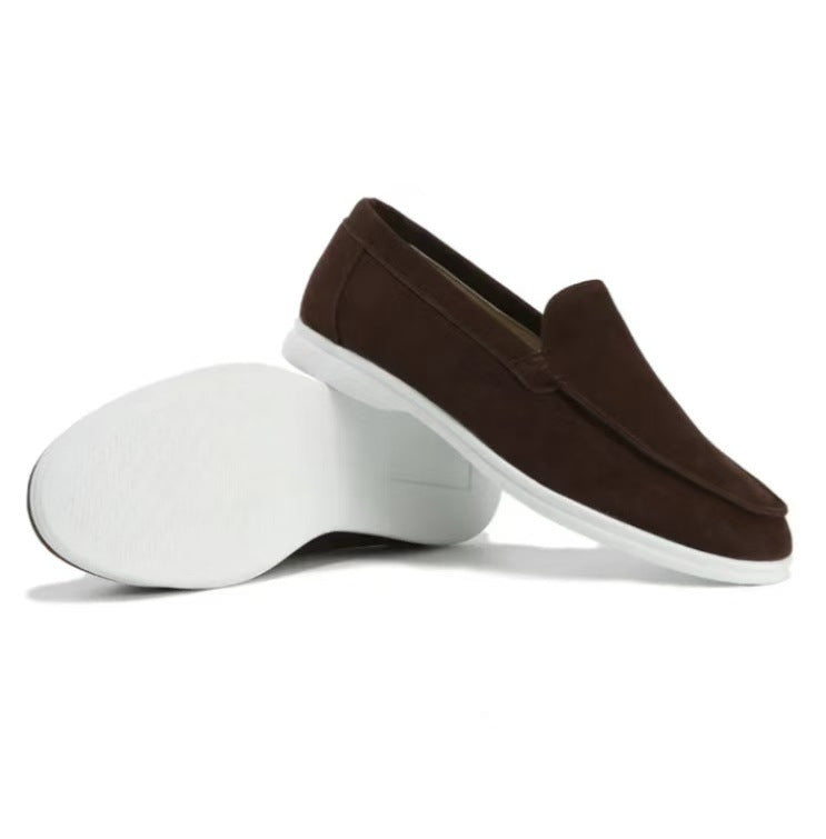 Sander | Luxe Loafers