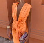 Laluna® | Elegante Zomerjurk