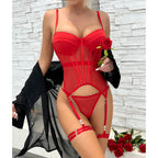 Laluna® | Set di biancheria intima da angelo