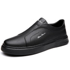 Sander | Urban Shoreline Sneakers