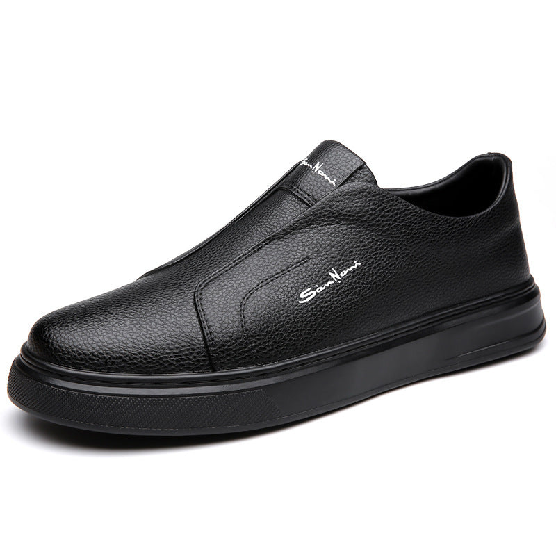Sander | Urban Shoreline Sneakers