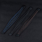 Ragnar Band - Leren Gevlochten Viking Armband (1+1 Gratis)