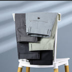 Lars | Elegante Heren Stretchbroek