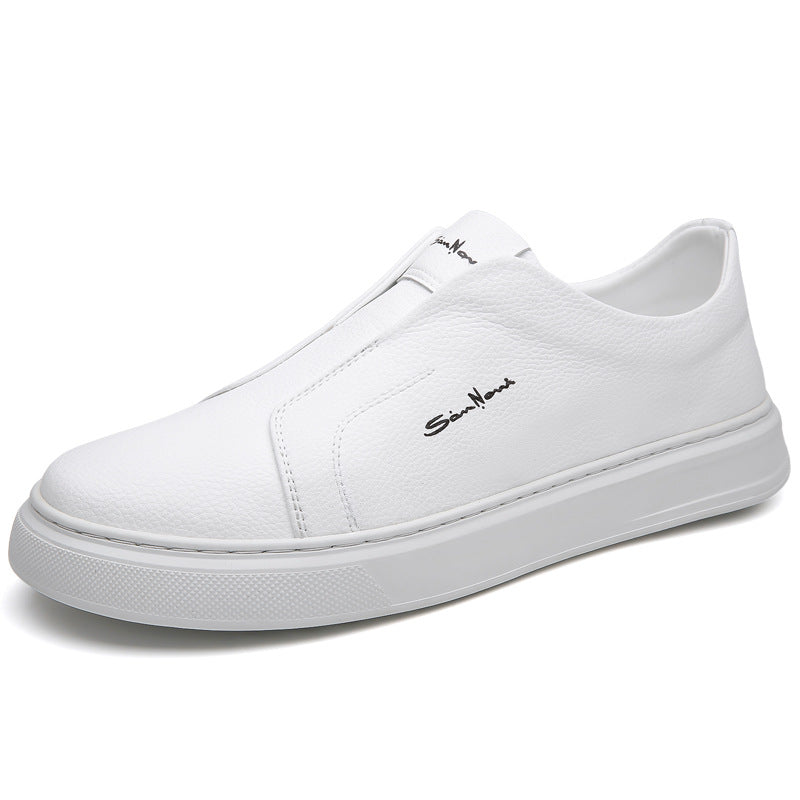 Sander | Urban Shoreline Sneakers
