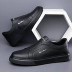 Sander | Urban Shoreline Sneakers