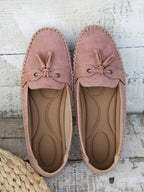 Sanne | Orthopedische Vintage Loafers