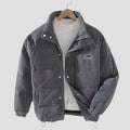 Daan | Premium Corduroy Jas