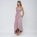 Selena™ - Elegante Maxi Kjole