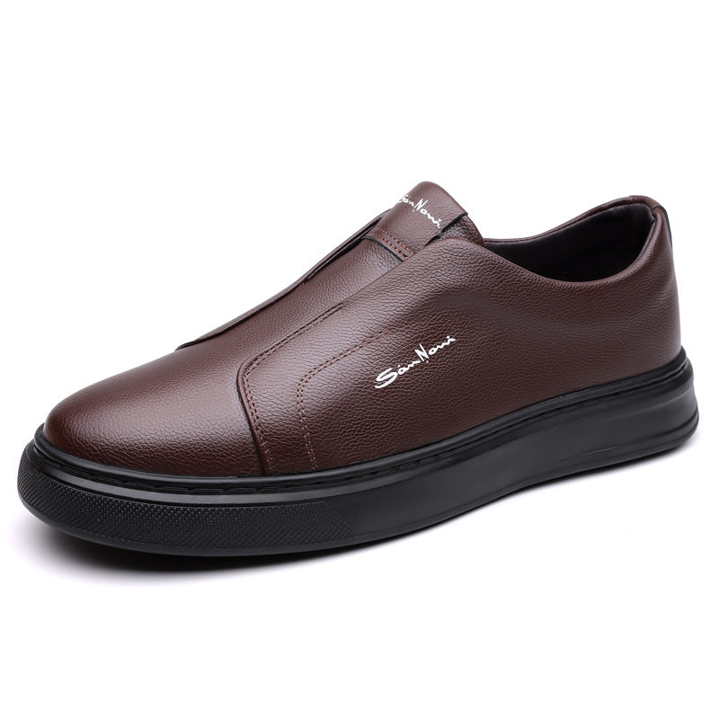 Sander | Urban Shoreline Sneakers