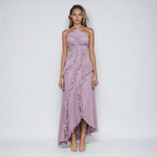 Selena™ - Elegante Maxi Kjole