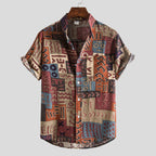 Louis™ | Vintage Overhemd