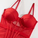 Laluna® | Set di biancheria intima da angelo