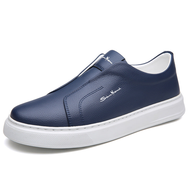 Sander | Urban Shoreline Sneakers