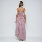 Selena™ - Elegante Maxi Kjole