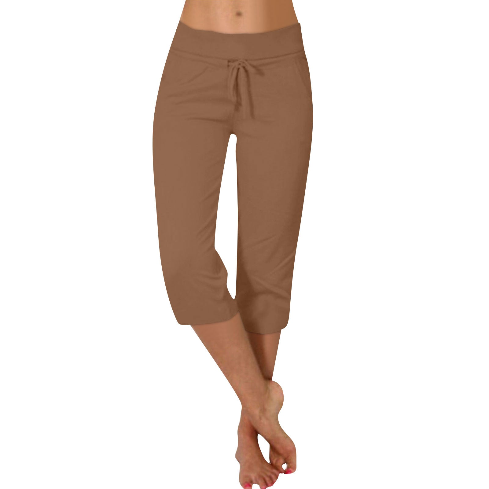 Elena™ – Pantaloni sportivi Capri per i bambini