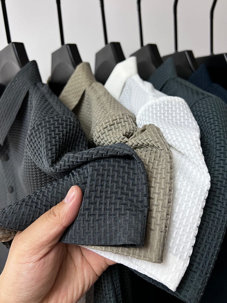 Davanté | Elegante heren T-shirt 2+1 Gratis