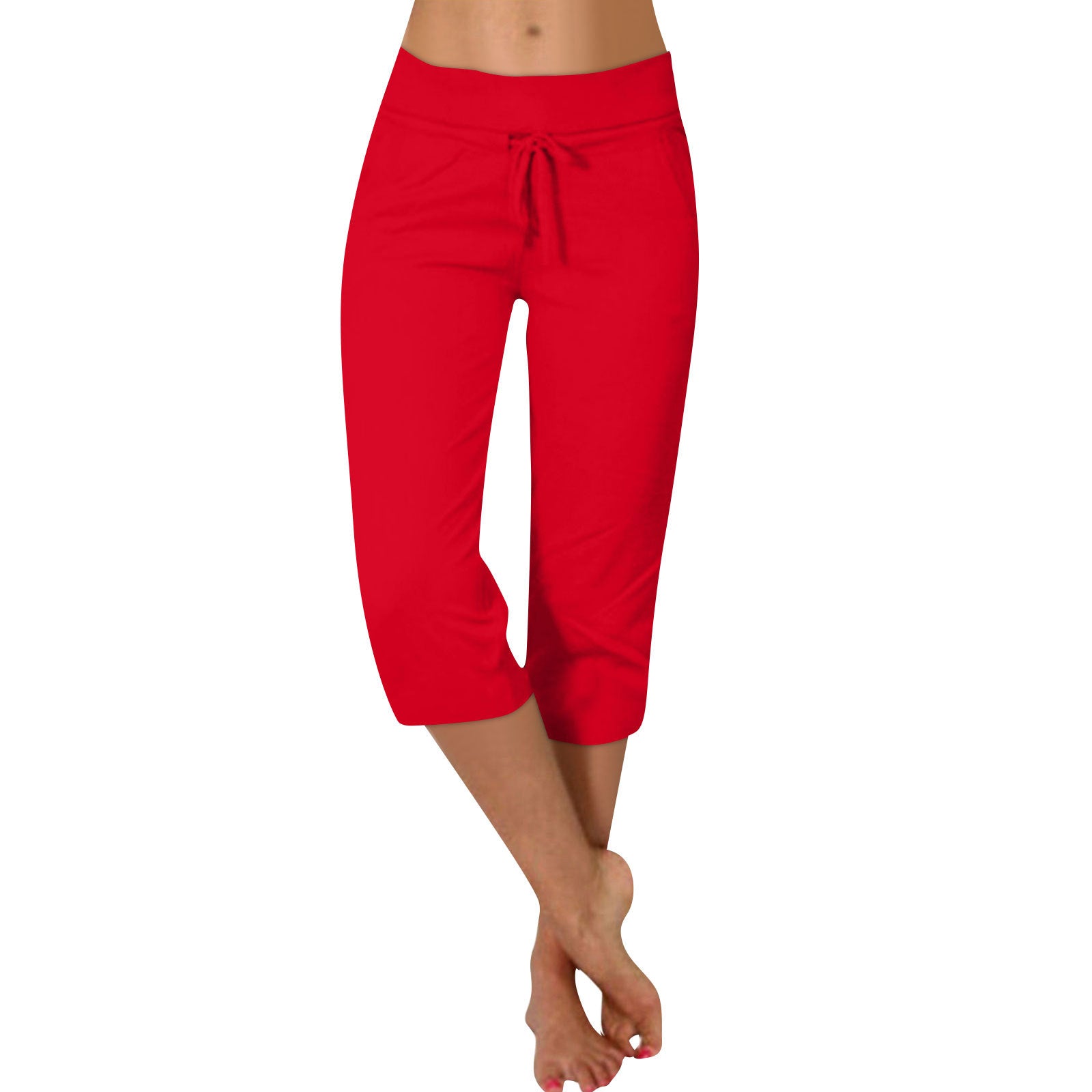 Elena™ – Pantaloni sportivi Capri per i bambini