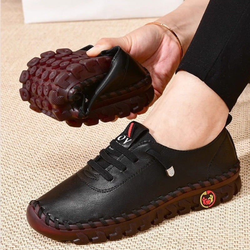 Steadyedge™ - Comfortabele damesschoenen met grip