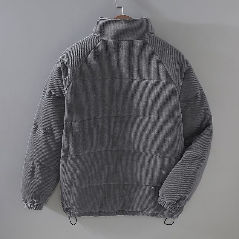 Daan | Premium Corduroy Jas