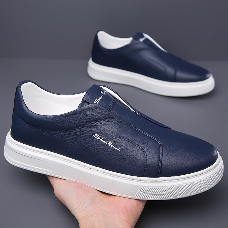 Sander | Urban Shoreline Sneakers