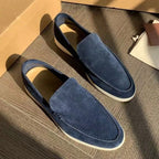 Sander | Luxe Loafers