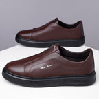 Sander | Urban Shoreline Sneakers