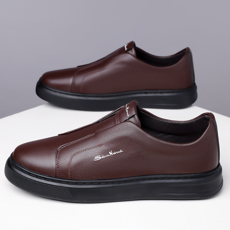 Sander | Urban Shoreline Sneakers