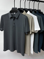 Davanté | Elegante heren T-shirt 2+1 Gratis