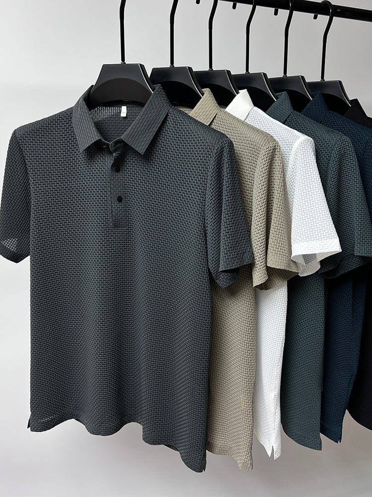 Davanté | Elegante heren T-shirt 1+1 Gratis