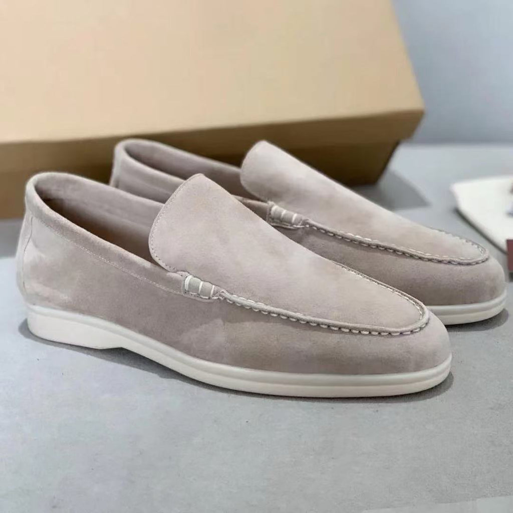 Sander | Luxe Loafers
