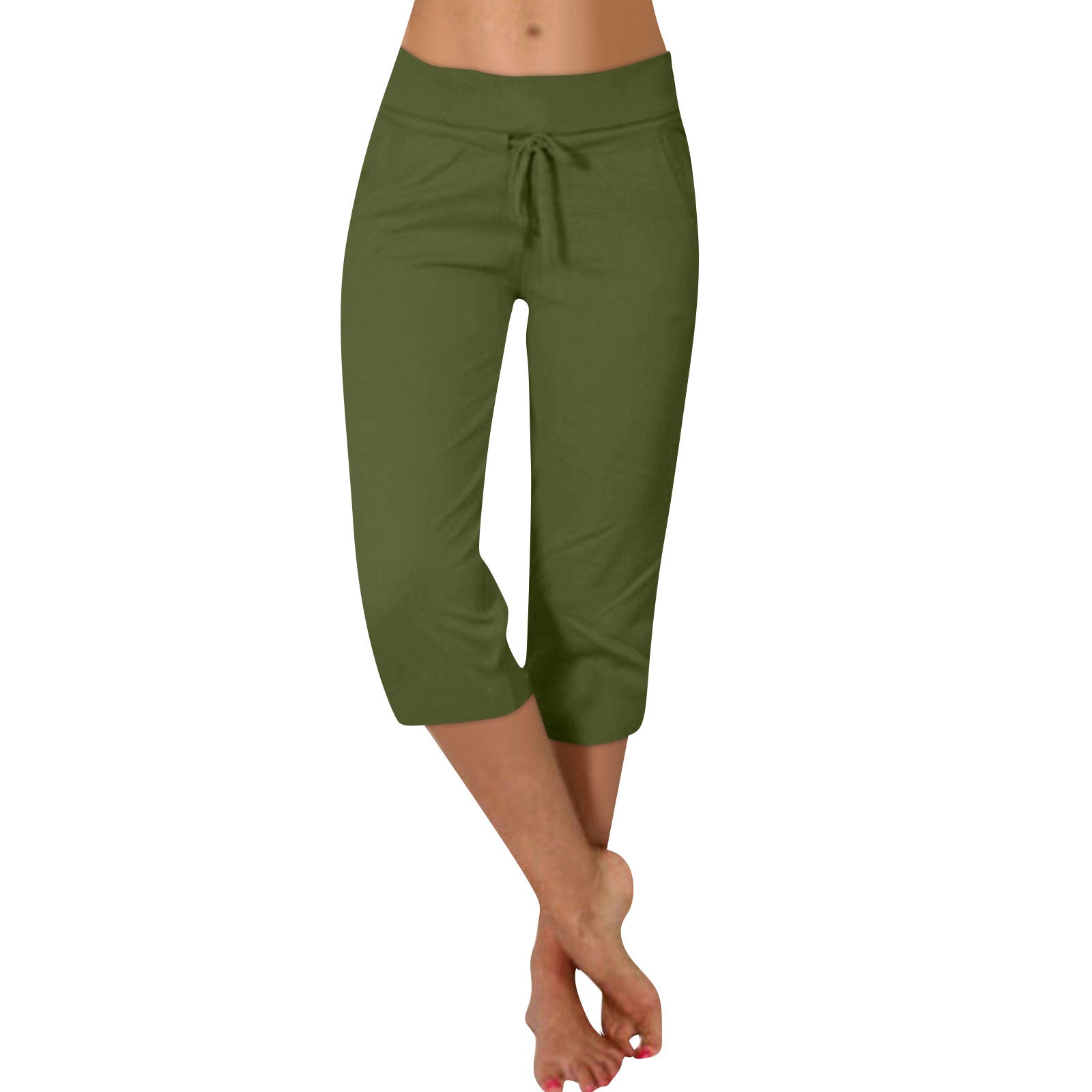 Elena™ – Pantaloni sportivi Capri per i bambini