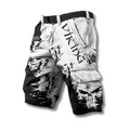 Viking - Korte Cargo Broek